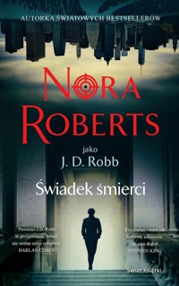 Świadek śmierci - Nora Roberts - ebook + audiobook + książka