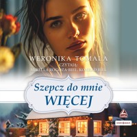 Szepcz do mnie więcej - Weronika Tomala - ebook + audiobook + książka