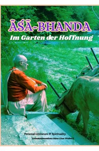 ASA BHANDA - Yaśomatīnandana Dāsa - ebook