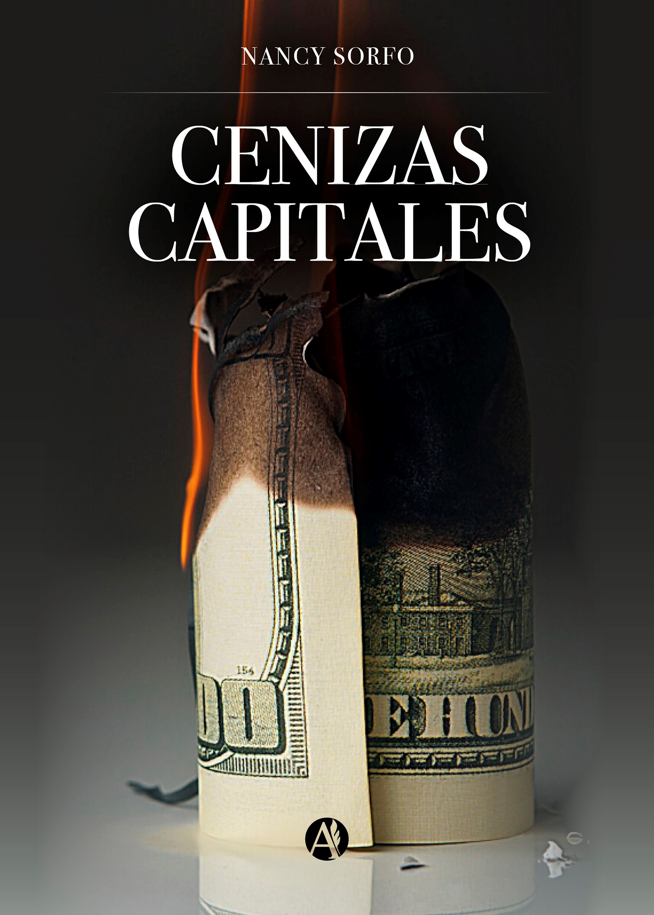 Cenizas capitales