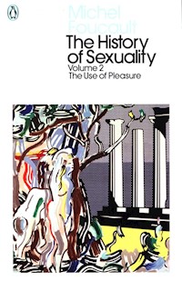 The History of Sexuality Volume 2 - Foucault Michel - książka