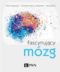 Fascynujący mózg - Beck Henning, Anastasiadou Sofia, Reckendorf Christopher Meyer - książka