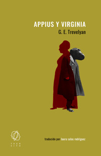 Appius y Virginia - G.E. Trevelyan - ebook