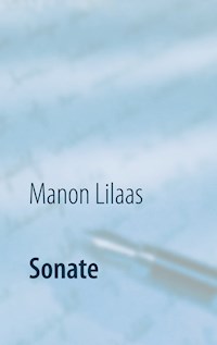 Sonate - Manon Lilaas - ebook