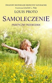 Samoleczenie - Louis Proto - książka