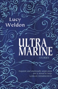 Ultramarine - Lucy Weldon - ebook