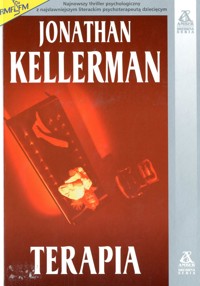 Terapia - Jonathan Kellerman - ebook