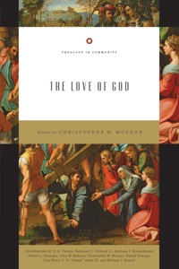 The Love of God -  - ebook