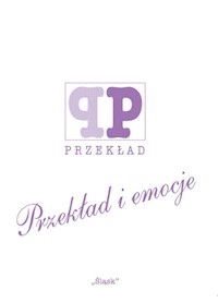 Przekład i emocje -  - książka
