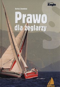 Prawo dla żeglarzy - Bartosz Ziemblicki - książka
