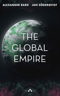 The Global Empire - Jan Söderqvist - ebook