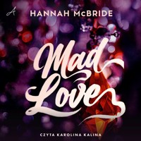 Mad Love - McBride Hannah - ebook + audiobook + książka
