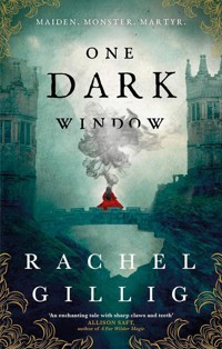 One Dark Window - Rachel Gillig - książka