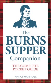 The Burns Supper Companion - Nancy Marshall - ebook