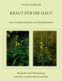 Kraut für die Haut - Tanja Schiller - ebook
