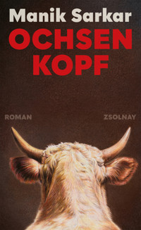 Ochsenkopf - Manik Sarkar - ebook