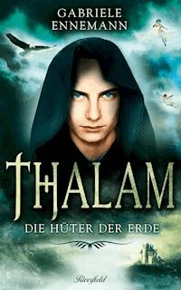 Thalam - Gabriele Ennemann - ebook