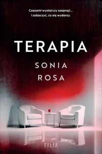 Terapia - Rosa Sonia - ebook + audiobook + książka