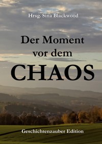 Der Moment vor dem Chaos -  - ebook