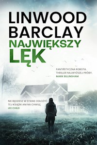 Największy lęk - Linwood Barclay - ebook