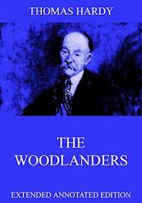 The Woodlanders - Thomas Hardy - ebook