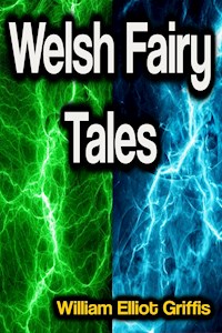Welsh Fairy Tales - William Elliot Griffis - ebook