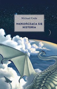 Niekończąca się historia - Ende Michael - ebook + książka