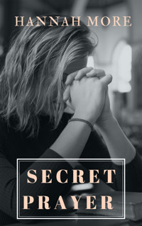 Secret Prayer - Hannah More - ebook