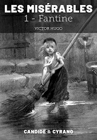 Les Misérables 1 - Fantine - Victor Hugo - ebook