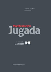 Manifestación jugada -  - ebook