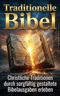 Traditionelle Bibel - Ulrich Wagner - ebook