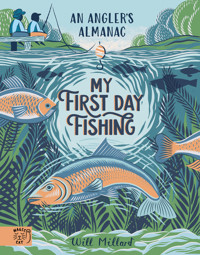 My First Day Fishing - Will Millard - ebook