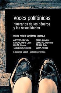 Voces polifónicas - María Alicia Gutiérrez - ebook