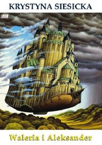 Waleria i Aleksander - Krystyna Siesicka - ebook