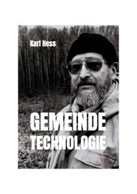 Gemeindetechnologie - Hess Karl - ebook