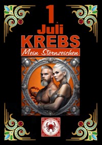 1.Juli, mein Geburtstag - Andreas Kühnemann - ebook