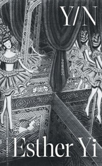 Y/N - Yi Esther - ebook + książka