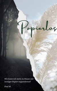 Papierlos - Paul M. - ebook