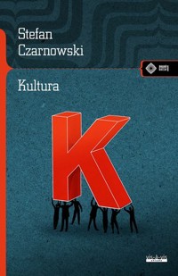 Kultura - Stefan Czarnowski - książka