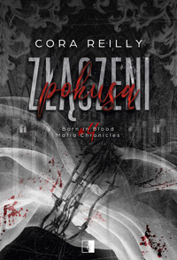 Złączeni pokusą (II wydanie) - Reilly Cora - ebook