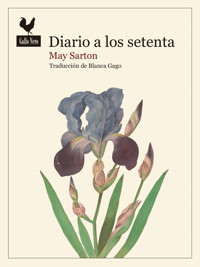 Diario a los setenta - May Sarton - ebook