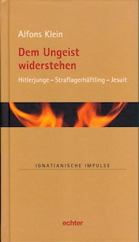 Dem Ungeist widerstehen - Alfons Klein - ebook