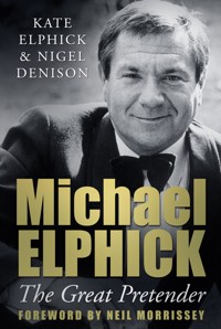 Michael Elphick - Kate Elphick - ebook