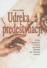 Udręka predystynacji - Gałaj Andrzej - książka