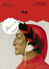 Boska Komedia Dante Alighieri ebook Legimi online