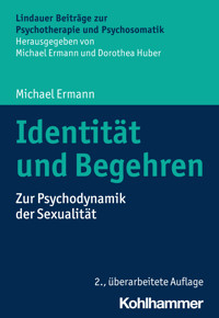 Identität und Begehren - Michael Ermann - ebook