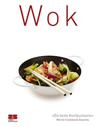 Wok - ZS-Team - ebook