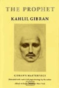 The Prophet - Kahlil Gibran - darmowy ebook