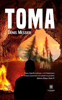 Toma - Denis Messier - ebook