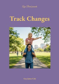 Track Changes - Guy James Cole - ebook
